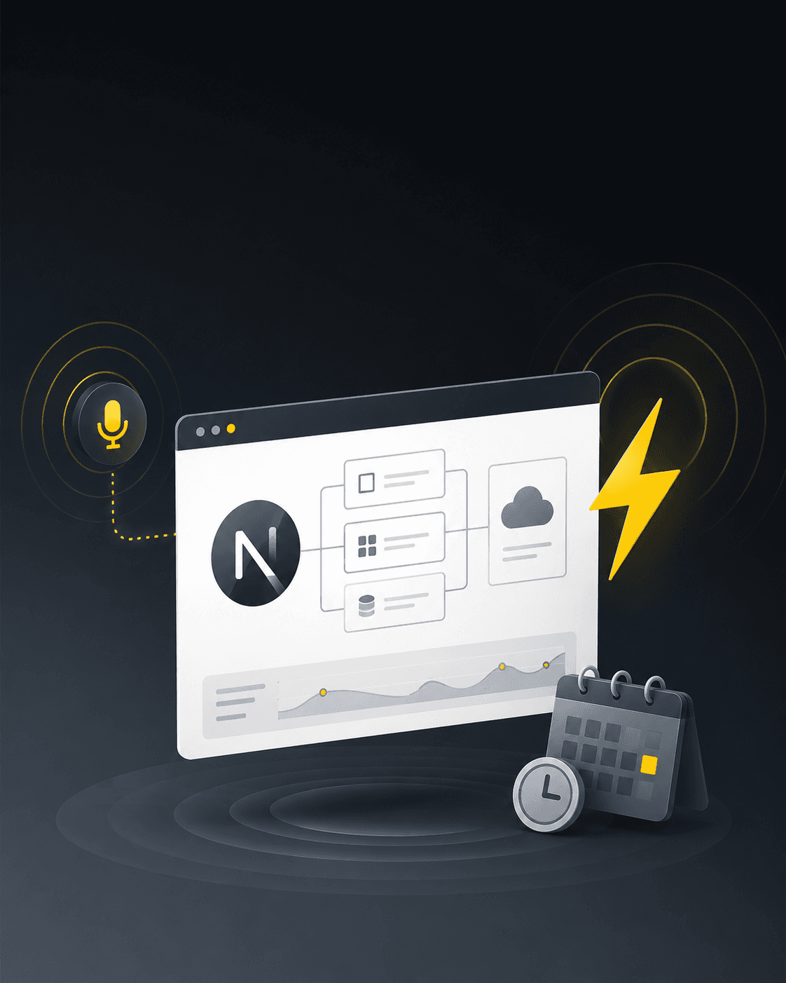 Online webinar tour of running Next.js on Pantheon.